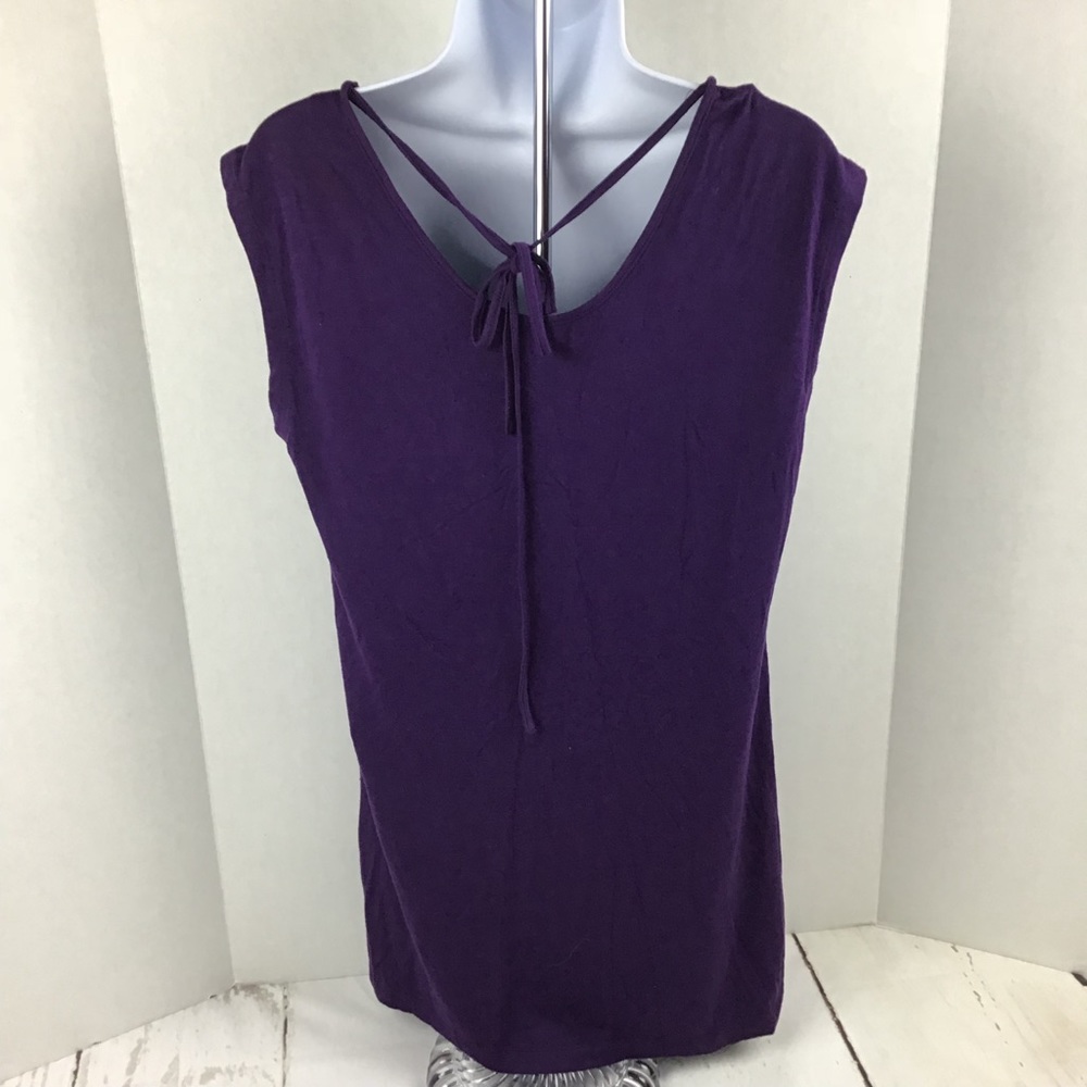 Purple Top - Picture 3 of 4